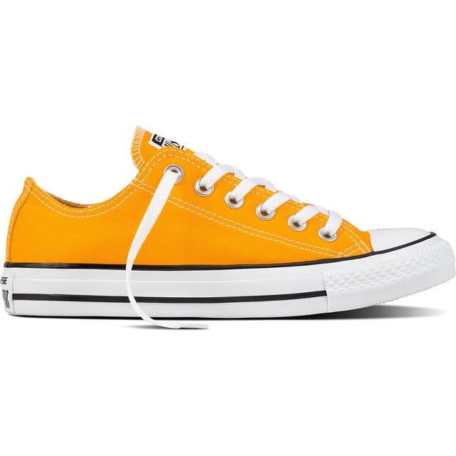 Converse 159676 Chuck Taylor All Star Orange Ray oranssi