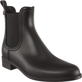 Lemon Jelly Splash 01 musta