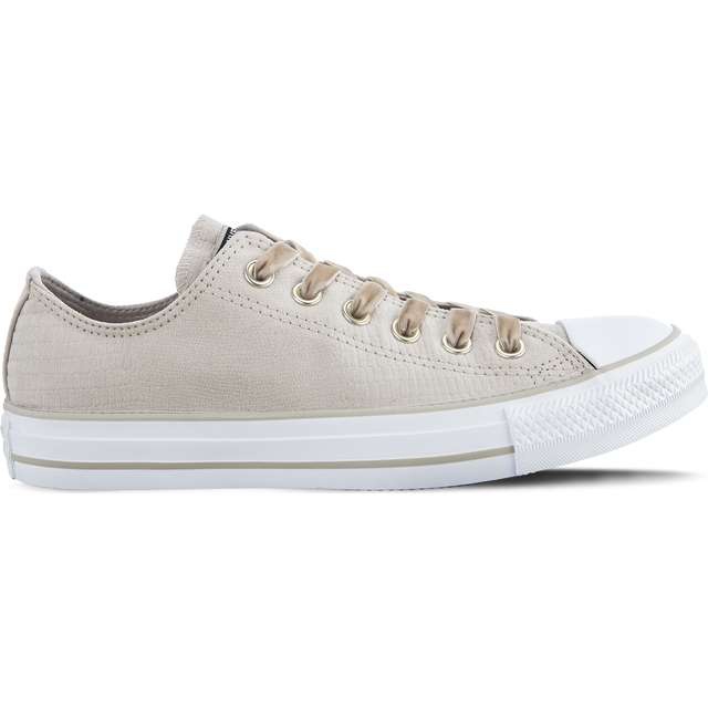 Converse C561704 Chuck Taylor All Star Papyrus Papyrus White ruskea monivärinen