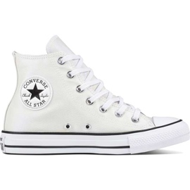 Converse C561709 Chuck Taylor All Star Valkoinen musta