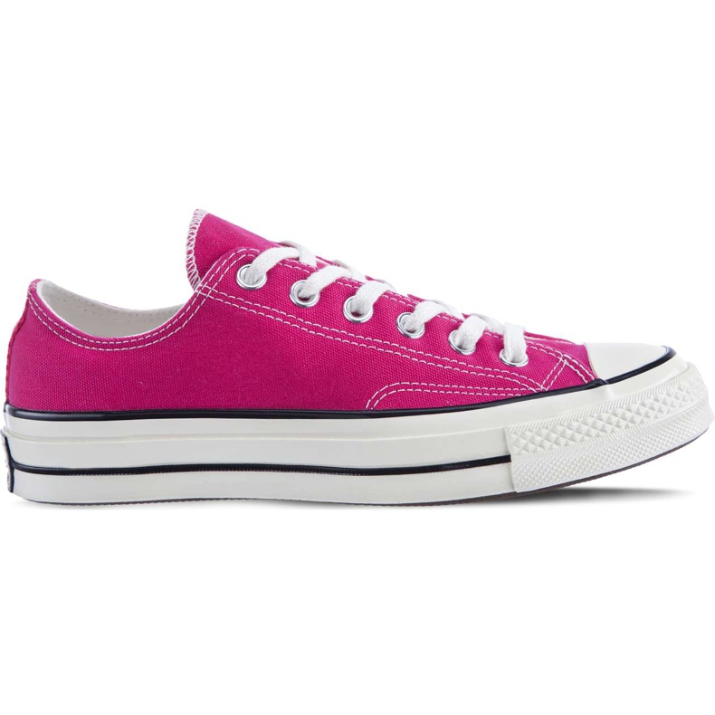 Converse C161445 Chuck Taylor All Star 1970S Vaaleanpunainen pop-musta violetti