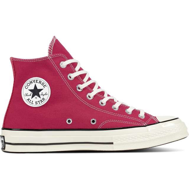 Converse C161442 Chuck Taylor All Star 1970S Vaaleanpunainen pop-musta violetti
