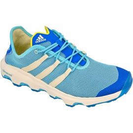 Adidas Climacool Voyager M S78565 kengät sininen