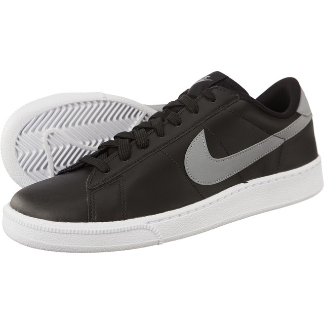 Nike Tennis Classic Cs 012 musta harmaa
