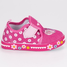 American Club Muodikas amerikkalainen lenkkarit violetti