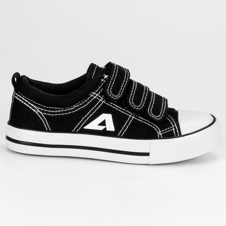 American Club Sneakers American musta