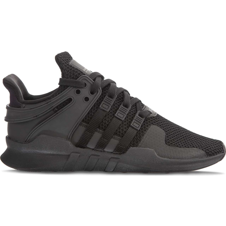 Adidas Eqt-tuki Adv Core Black musta
