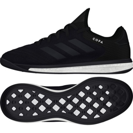 Adidas Copa Tango 18.1 Tr M BB7518 harjoituskengät musta