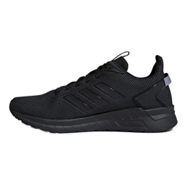 Kengät Adidas Questar Ride B44806 musta