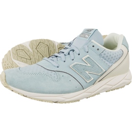 New Balance WRT96MB sininen