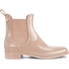 Lemon Jelly Comfy Pink vaaleanpunainen