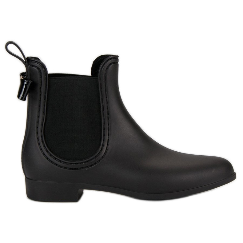 Vices Naisten pahekalossit musta