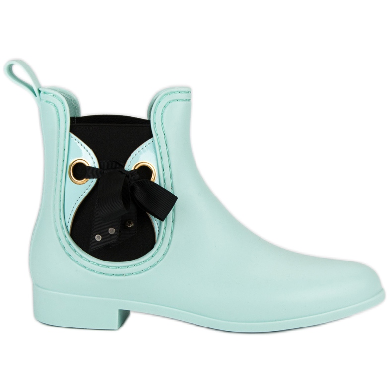 Minttu VICES kalossit vihreä