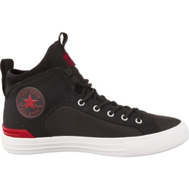 Converse 159630 Chuck Taylor All Star Ultra musta