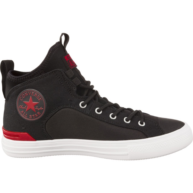 Converse 159630 Chuck Taylor All Star Ultra musta