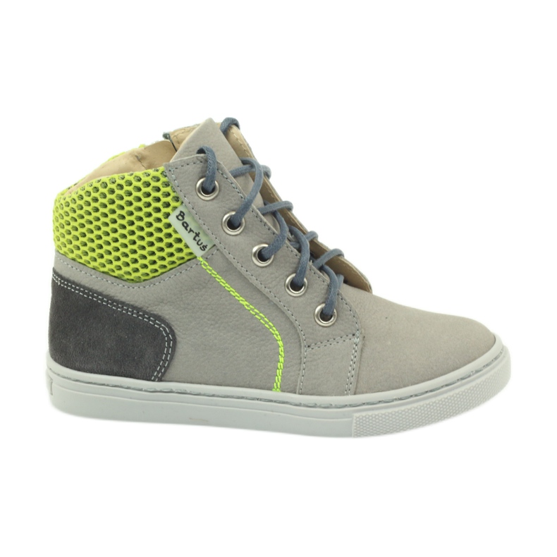 Bartuś Autumber toks for Suunnittele 186 Great/Green harmaa