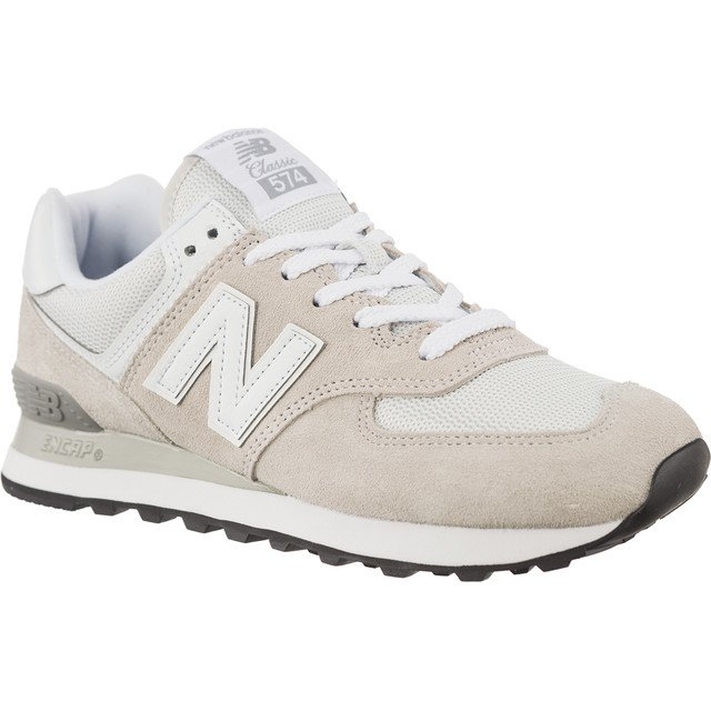 New Balance Wl574ew ruskea