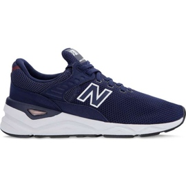 New Balance Msx90crf Navy tummansininen