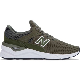 New Balance Msx90crh Green vihreä