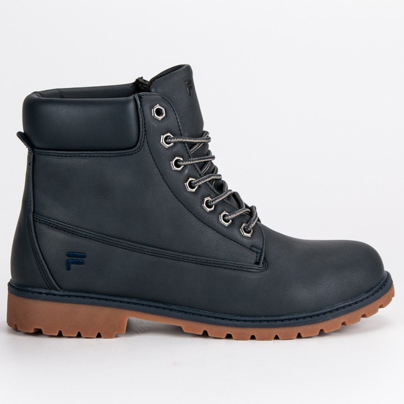 Fila Maverick Mid sininen