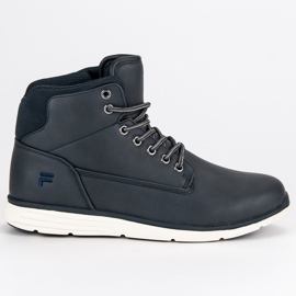 Fila Lance Mid sininen