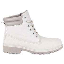 Seastar Harmaat naisten trapperit