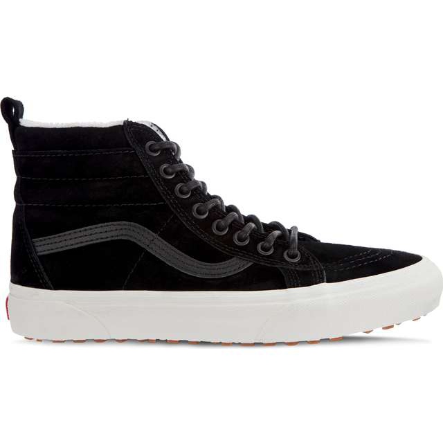 Vans Sk8 Hi Mte UC2 Musta Musta mustekala