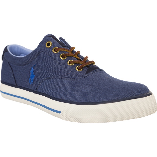 Polo Ralph Lauren VAUGHN NE VULC XYA5KXW9WP sininen