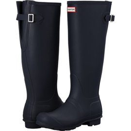 Hunter Alkuperäinen takana säädettävä laivasto