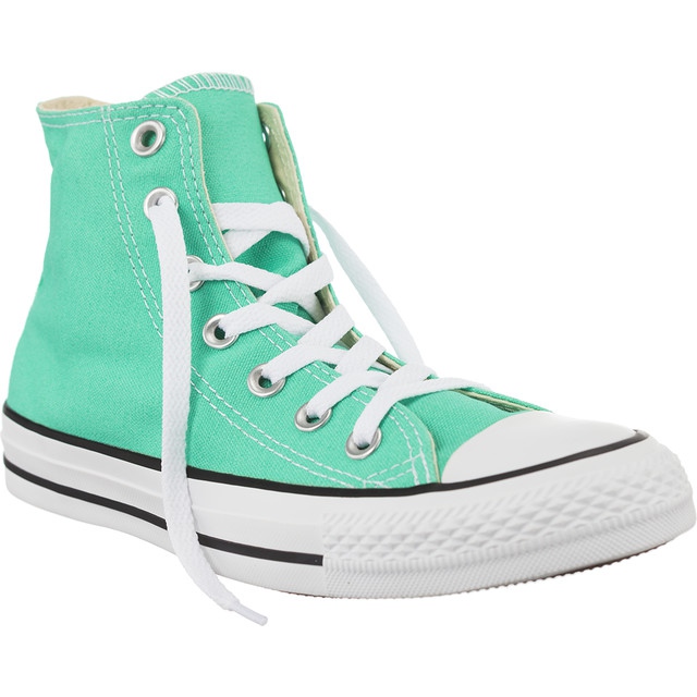 Converse 155740 Chuck Taylor All Star vihreä