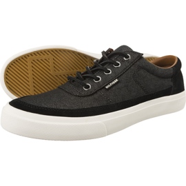 Tommy Hilfiger Paulie 10C4 990 musta