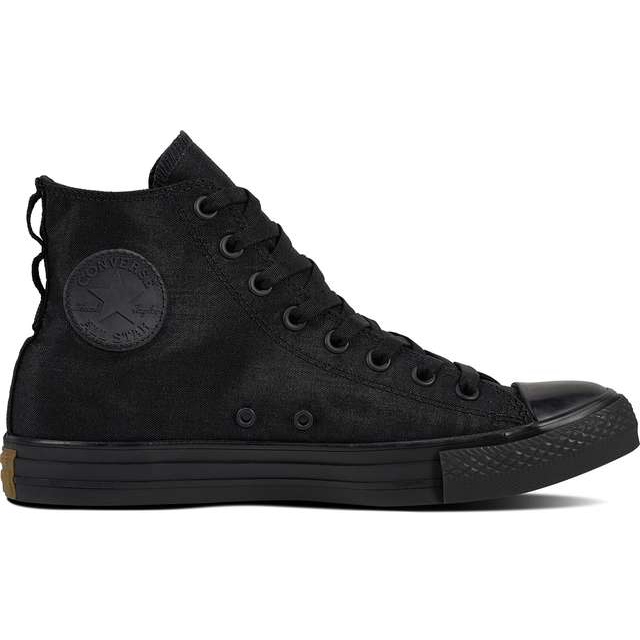 Converse Chuck Taylor All Star Cordura Musta Musta Ruskea
