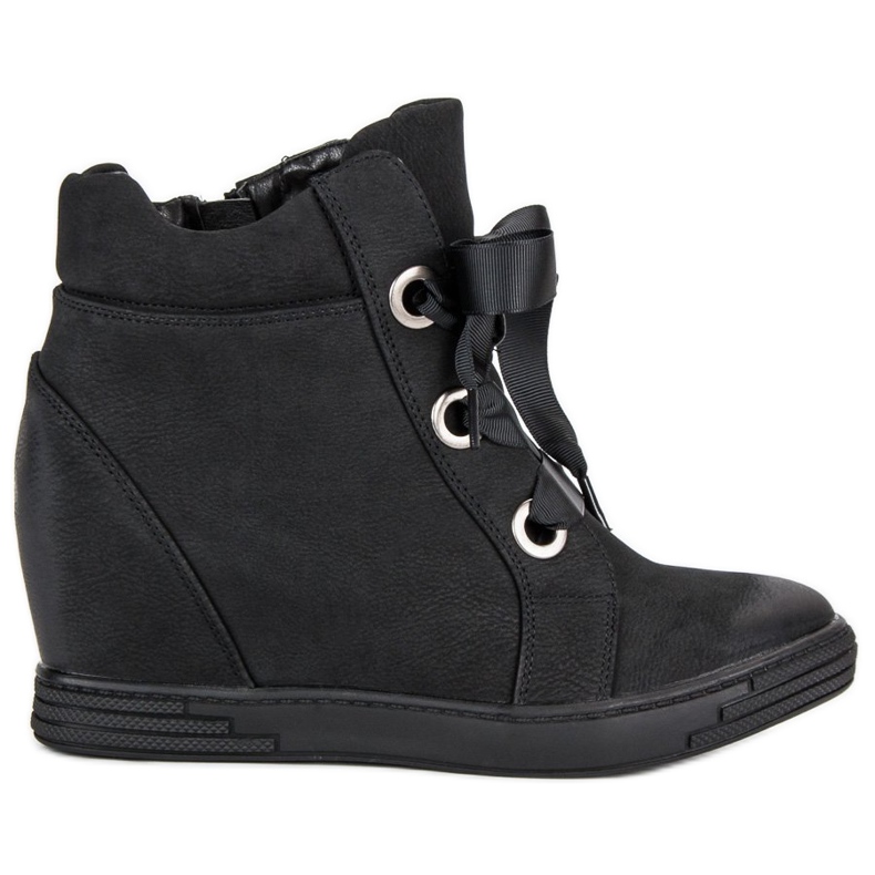 Mustat vinceza -lenkkarit