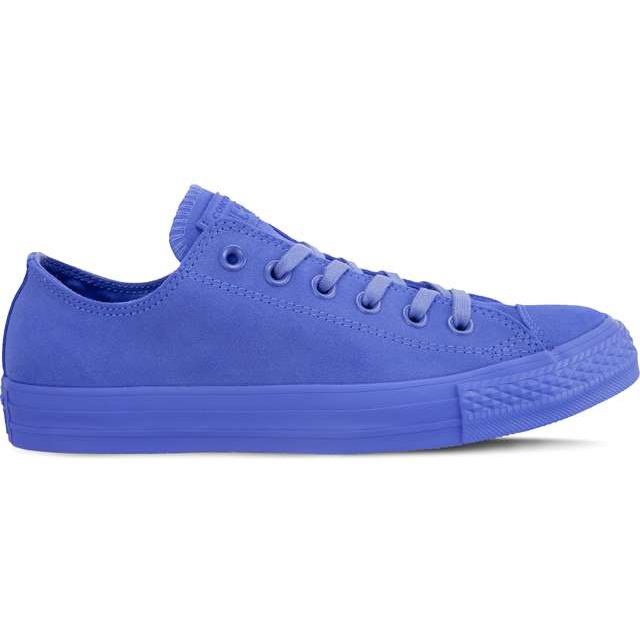 Converse Chuck Taylor All Star Racer Blue Racer Sininen