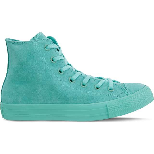 Converse Chuck Taylor All Star Pure Teal Pure Teal vihreä
