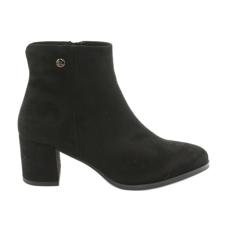 Mustat Sergio Leone 520 mustat saappaat