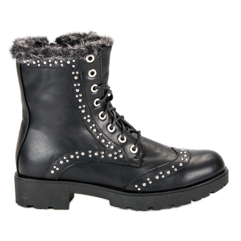 Kalliotyöntekijät eristyksellä musta