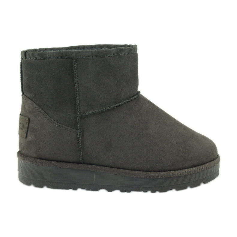 Harmaa Mukluki BIG STAR 274761