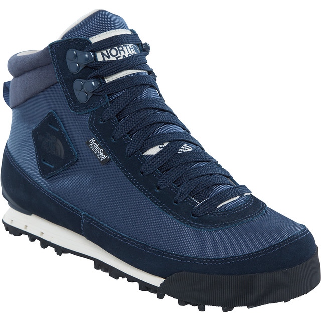 The North Face W BACK-2-BERK Boot 2 Urban Nav Jbr laivastonsininen
