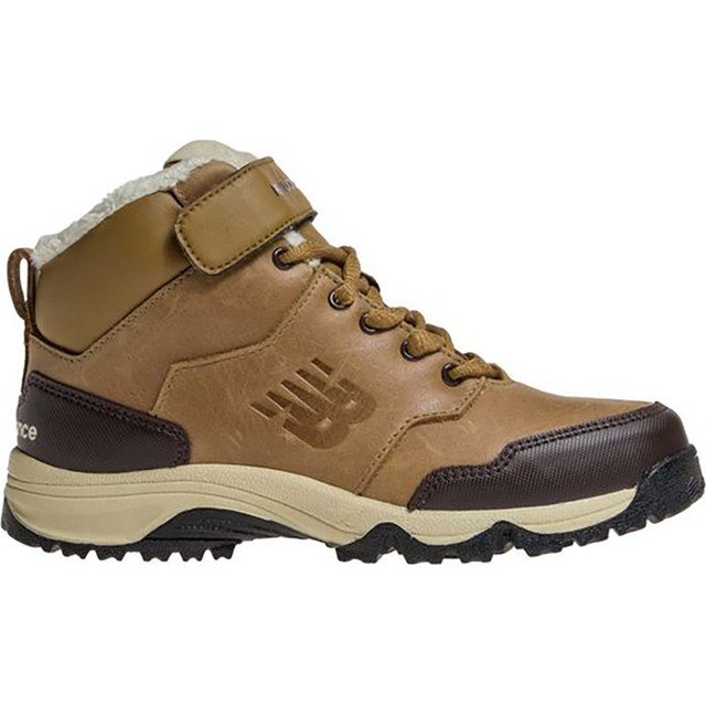 New Balance Kv754khy ruskea