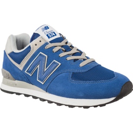 New Balance Ml574erb sininen
