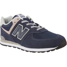 New Balance Gc574gv sininen