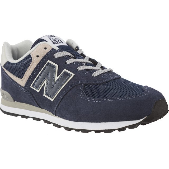 New Balance Gc574gv sininen