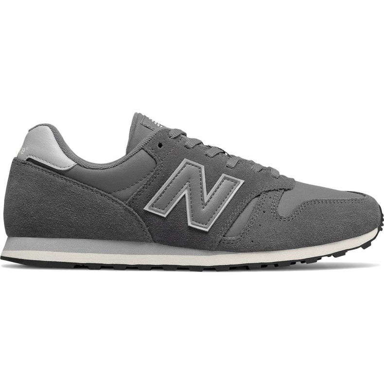 New Balance Ml373dgm Harmaa