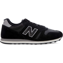 New Balance Ml373blg Musta