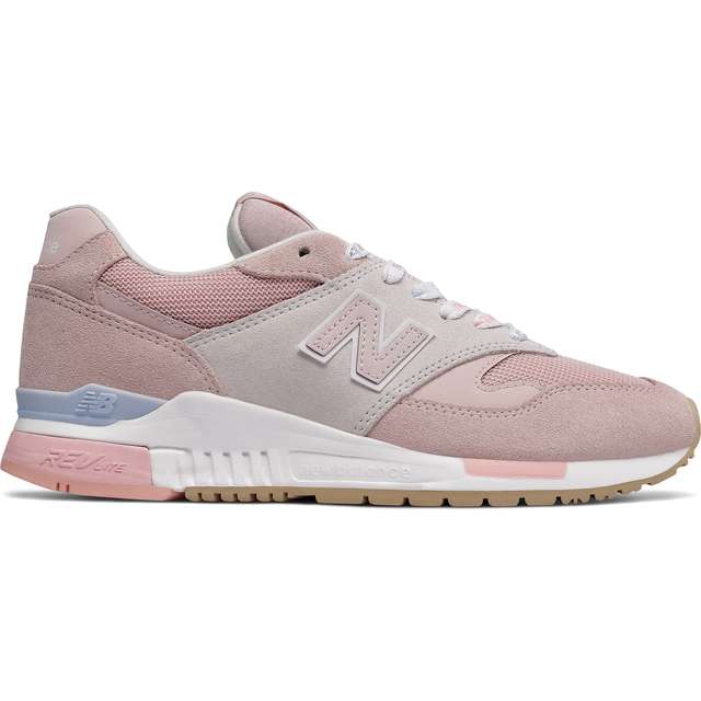 New Balance Wl840rtp Pinkki violetti vaaleanpunainen