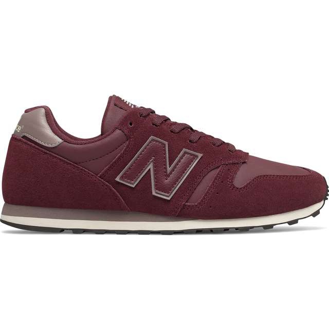 New Balance Ml373bgm Burgundy punainen