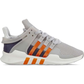 Adidas Eqt-laitteiston tuki Adv W harmaa
