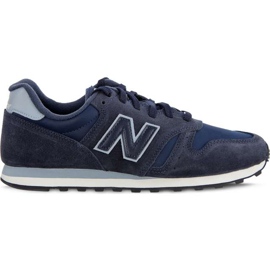 New Balance Ml373nvb Navy Blue sininen tummansininen