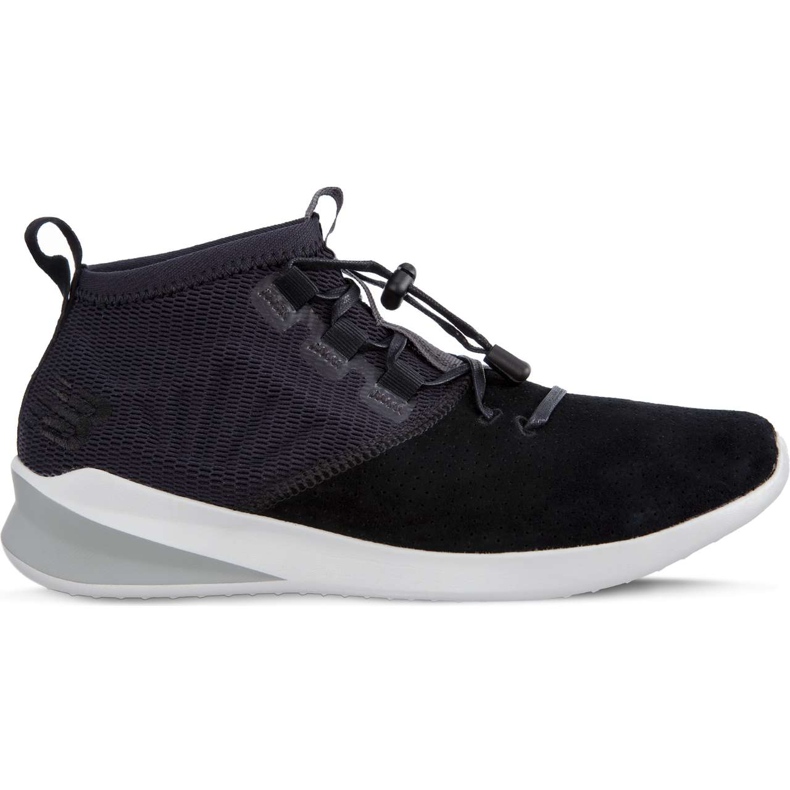 New Balance Cypher Run Luxe Msrmclb Musta Valkoisella